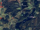 Šis erdvus 65 arų sklypas įsikūręs Aidiečių - nuotraukos Nr. 10