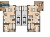 A++ Klasės Namas Čekoniškėse Su 9,5 A Sklypu - nuotraukos Nr. 27