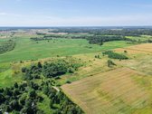 Parduodamas 1,10 Ha Sklypas Su Patvirtintu - nuotraukos Nr. 2