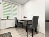 Parduodamas šviesus ir erdvus dviejų kambarių - nuotraukos Nr. 7