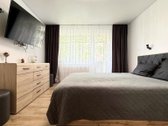 Parduodamas šviesus ir erdvus dviejų kambarių - nuotraukos Nr. 8