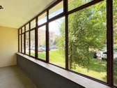 Parduodamas šviesus ir erdvus dviejų kambarių - nuotraukos Nr. 13