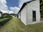 Parduodame nebaigtą statyti namą Ventos 1 - nuotraukos Nr. 8