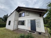 Parduodame nebaigtą statyti namą Ventos 1 - nuotraukos Nr. 7