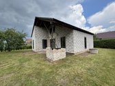 Parduodame nebaigtą statyti namą Ventos 1 - nuotraukos Nr. 5
