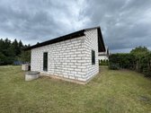 Parduodame nebaigtą statyti namą Ventos 1 - nuotraukos Nr. 6