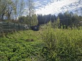 6 a sklypas su nameliu vos 6 km iki jūros – - nuotraukos Nr. 2