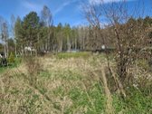 6 a sklypas su nameliu vos 6 km iki jūros – - nuotraukos Nr. 3