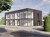 Nuomojamos Naujos A++ Komercinės Patalpos - nuotraukos Nr. 2