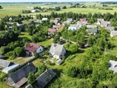 Parduodamas mūrinis namas Akloji g. 2, - nuotraukos Nr. 13
