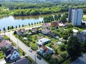 Parduodama mūrinio namo dalis(pusė namo) - nuotraukos Nr. 2