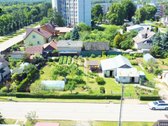 Parduodama mūrinio namo dalis(pusė namo) - nuotraukos Nr. 20