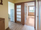 Nuomojamas labai šviesus ir šiltas 3 atskirų - nuotraukos Nr. 3