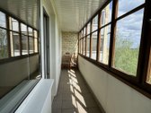 Nuomojamas labai šviesus ir šiltas 3 atskirų - nuotraukos Nr. 6