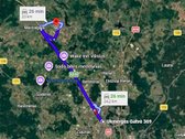 Parduodamas 1,10 Ha Sklypas Su Patvirtintu - nuotraukos Nr. 8