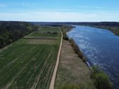 Parduodamas 99,62 arų žemės ūkio paskirties - nuotraukos Nr. 9