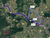 Parduodamas 99,62 arų žemės ūkio paskirties - nuotraukos Nr. 11