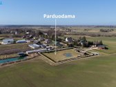 Jaukus namelis su tvenkiniu – poilsio oazė - nuotraukos Nr. 5