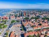 Nuomojamas vieno kambario butas pačioje - nuotraukos Nr. 27