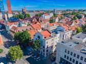 Nuomojamas vieno kambario butas pačioje - nuotraukos Nr. 29