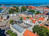 Nuomojamas vieno kambario butas pačioje - nuotraukos Nr. 30