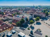 Nuomojamas vieno kambario butas pačioje - nuotraukos Nr. 31