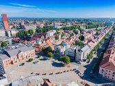 Nuomojamas vieno kambario butas pačioje - nuotraukos Nr. 32
