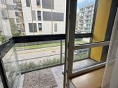 Šviesus 1 K. Butas - Studija Su Balkonu Pilaitėje - nuotraukos Nr. 7