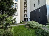 **Stilingi Ir Ekonomiški 44 Kv. M - nuotraukos Nr. 18