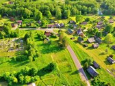 Parduodama puikiai įrengta sodyba su verslo - nuotraukos Nr. 5