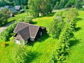 Parduodama puikiai įrengta sodyba su verslo - nuotraukos Nr. 8