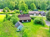 Parduodama puikiai įrengta sodyba su verslo - nuotraukos Nr. 9