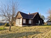 Parduodama puikiai įrengta sodyba su verslo - nuotraukos Nr. 13