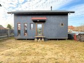 Parduodamas 5,08 Aro Sklypas Su Sodo Nameliu - nuotraukos Nr. 3