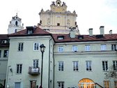 Pilies G. 22 – Šviesus Butas Name, Kurio - nuotraukos Nr. 10