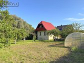Kauno rajone, Naujatriobių kaime, Saulės g - nuotraukos Nr. 3