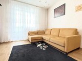 Parduodamas šviesus ir jaukus 2 kambarių - nuotraukos Nr. 6