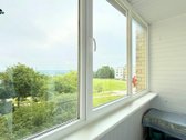 Parduodamas šviesus ir jaukus 2 kambarių - nuotraukos Nr. 7