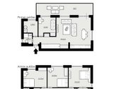 Erdvus Ir Išpuoselėtas A+ Klasės Namas - nuotraukos Nr. 23
