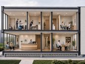 Parduodamas Medicinos Centro Projektas Su - nuotraukos Nr. 2