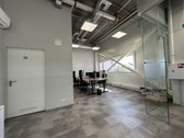 Išnuomojame biuro patalpas Ukmergės g., - nuotraukos Nr. 5