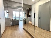 Moderniai Įrengtas 2k Butas Dangoraižyje Su - nuotraukos Nr. 6