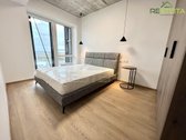 Moderniai Įrengtas 2k Butas Dangoraižyje Su - nuotraukos Nr. 8