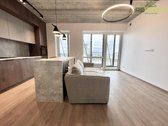 Moderniai Įrengtas 2k Butas Dangoraižyje Su - nuotraukos Nr. 10