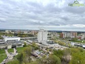 Moderniai Įrengtas 2k Butas Dangoraižyje Su - nuotraukos Nr. 15