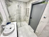 Moderniai Įrengtas 2k Butas Dangoraižyje Su - nuotraukos Nr. 16