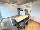 Moderniai Įrengtas 2k Butas Dangoraižyje Su - nuotraukos Nr. 17