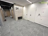 Moderniai Įrengtas 2k Butas Dangoraižyje Su - nuotraukos Nr. 18
