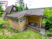 Parduodamas Sodo Namelis, Patogioje Vietoje, - nuotraukos Nr. 17