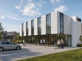 Parduodamas Medicinos Centro Projektas Su - nuotraukos Nr. 6